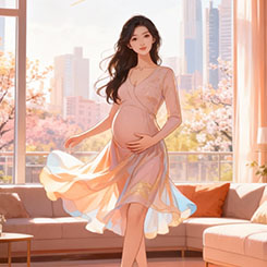 在AI浪🆑⏰潮以前所🇬🇷💆未有的速度🏤哪里找代孕机构重塑世界时，🔪